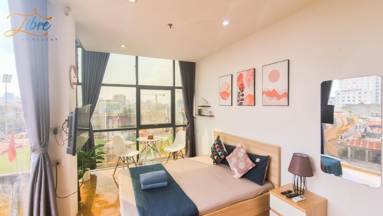 Apartamento Libre *