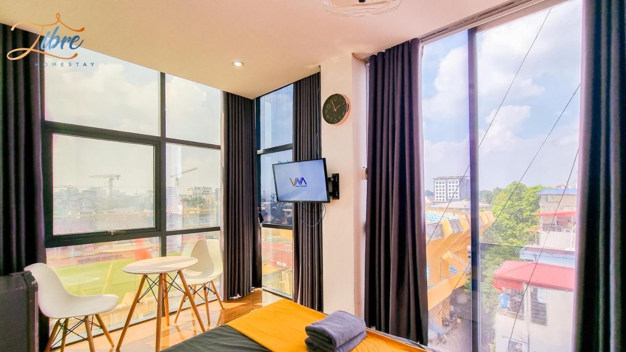 Libre Apartamento