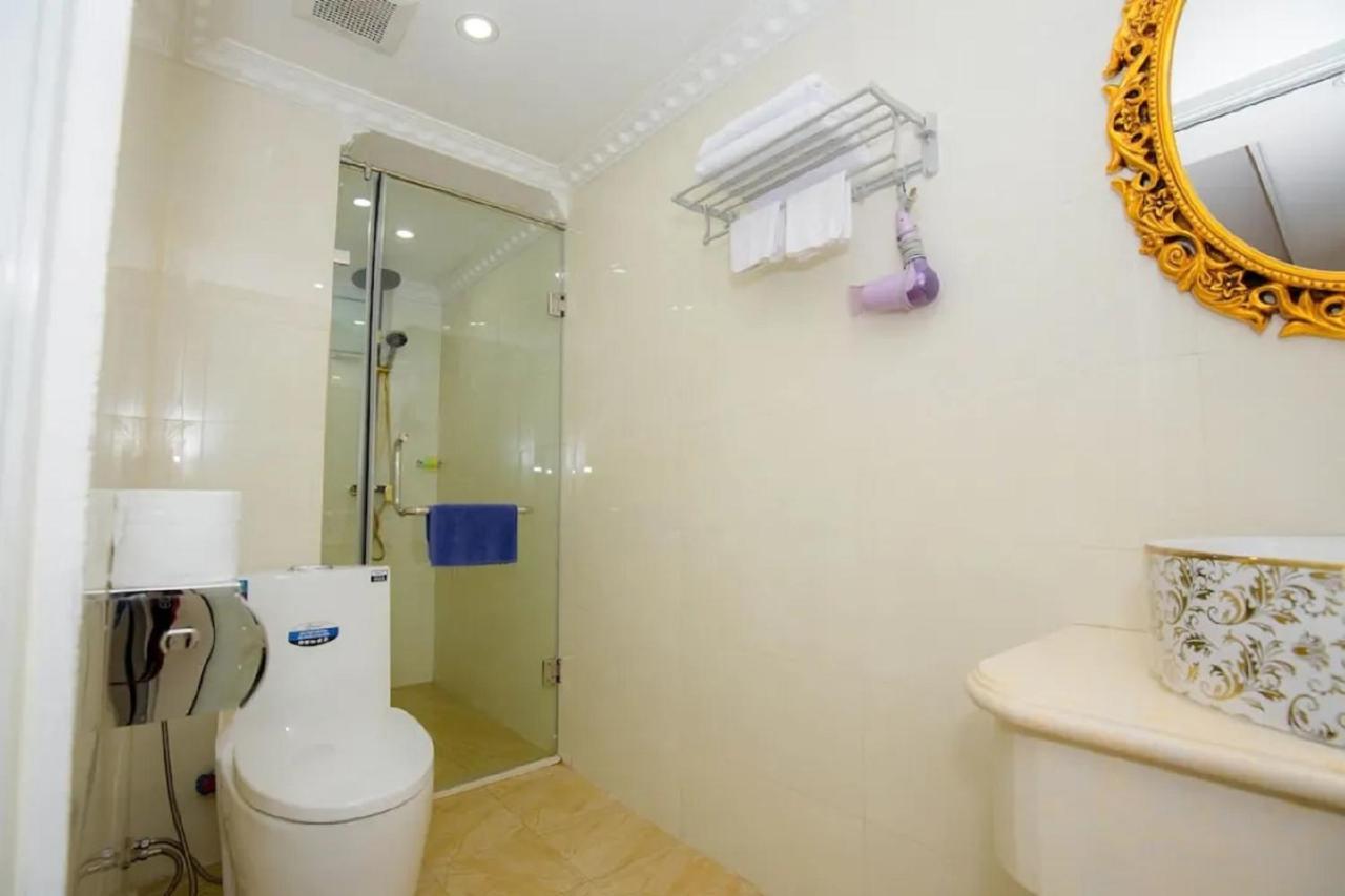 Cristina Boutique 3* Hanoi