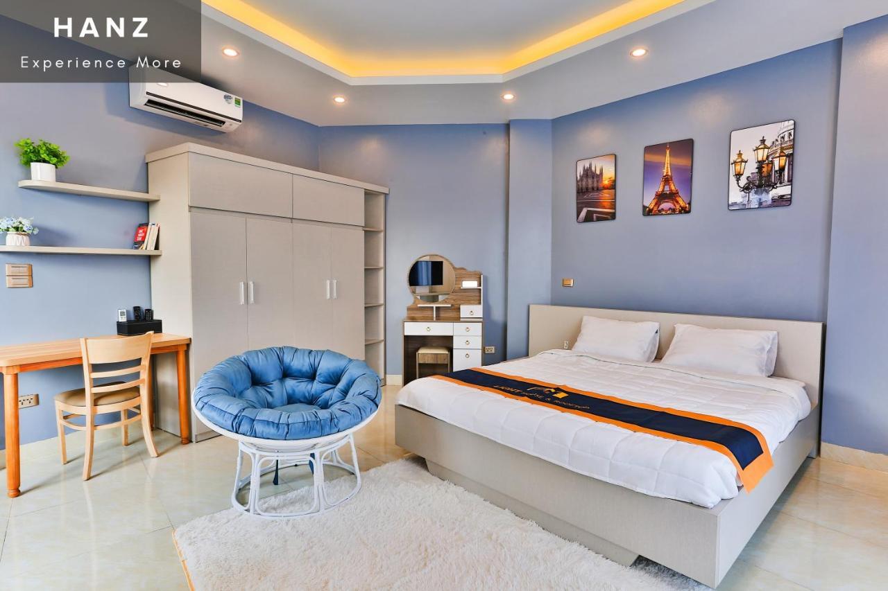 Hotel Hanz Light House