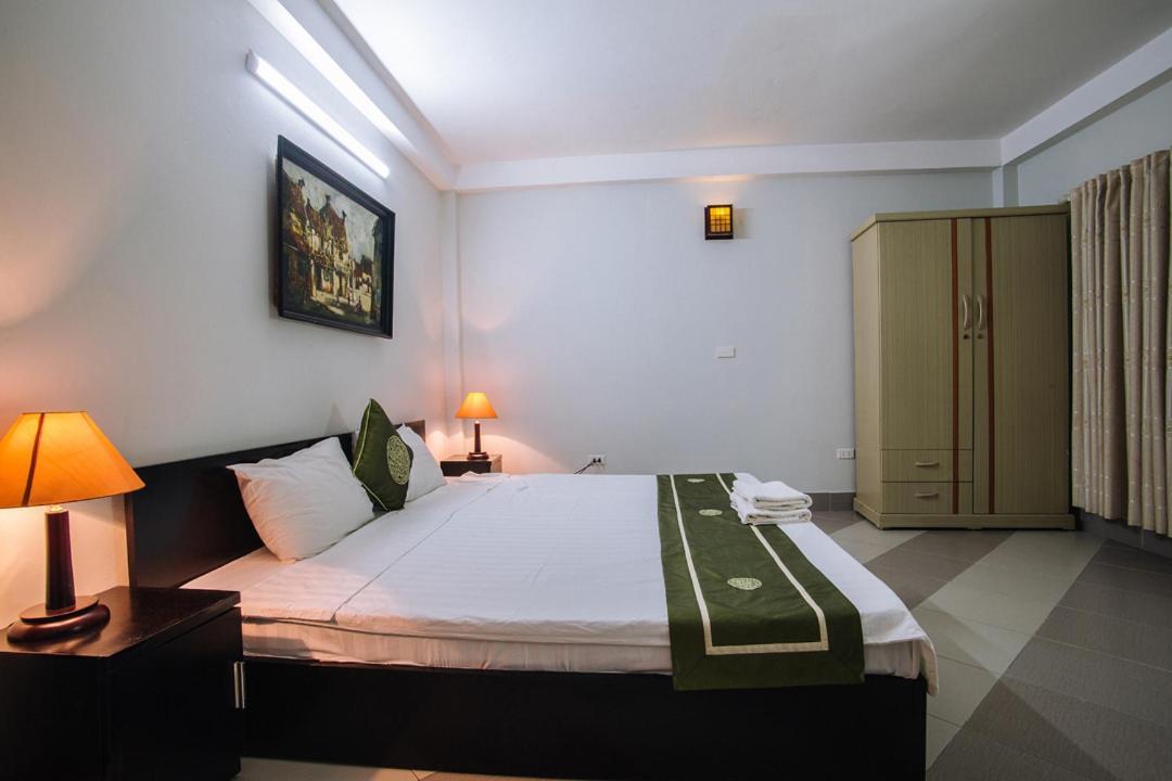 Joye 2* Hanoi