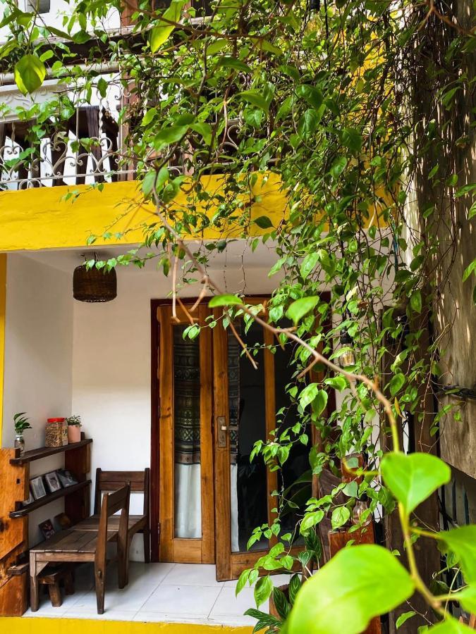 Chủ Nhật Cafe&homestay Nhà trọ *