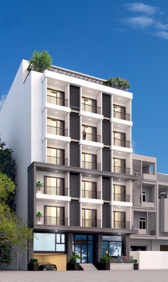 Hồng Gia Tuệ View * Hà Nội