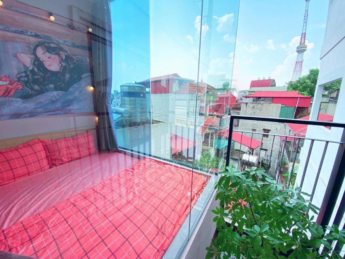 May - Sky View Vh 03 Sdt 09756-59323 Privatunterkunft *