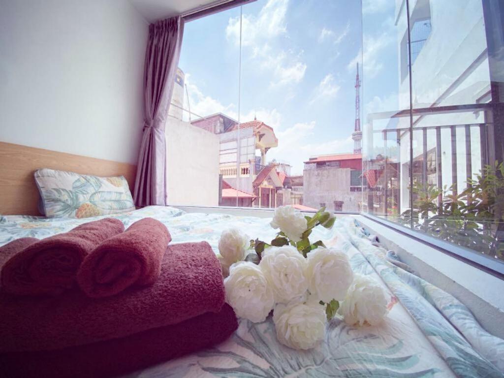 May - Sky View Vh 03 Sdt 09756-59323 Hanoi