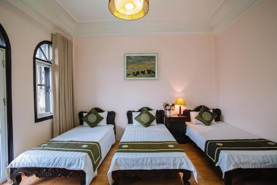 Joye Hotel Hanoi