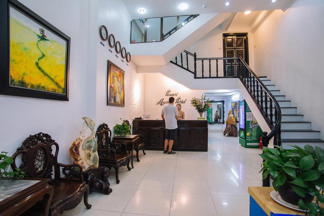 Hotel Joye Hanoi