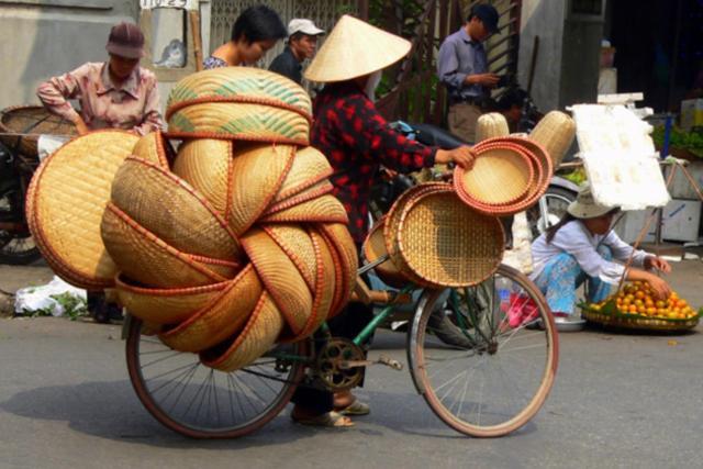 Hotel Joye Hanoi