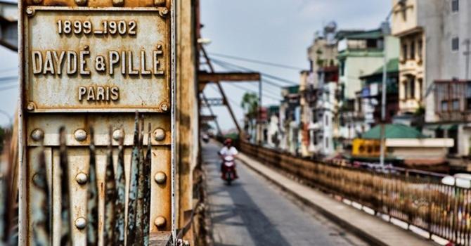 Joye Hanoi