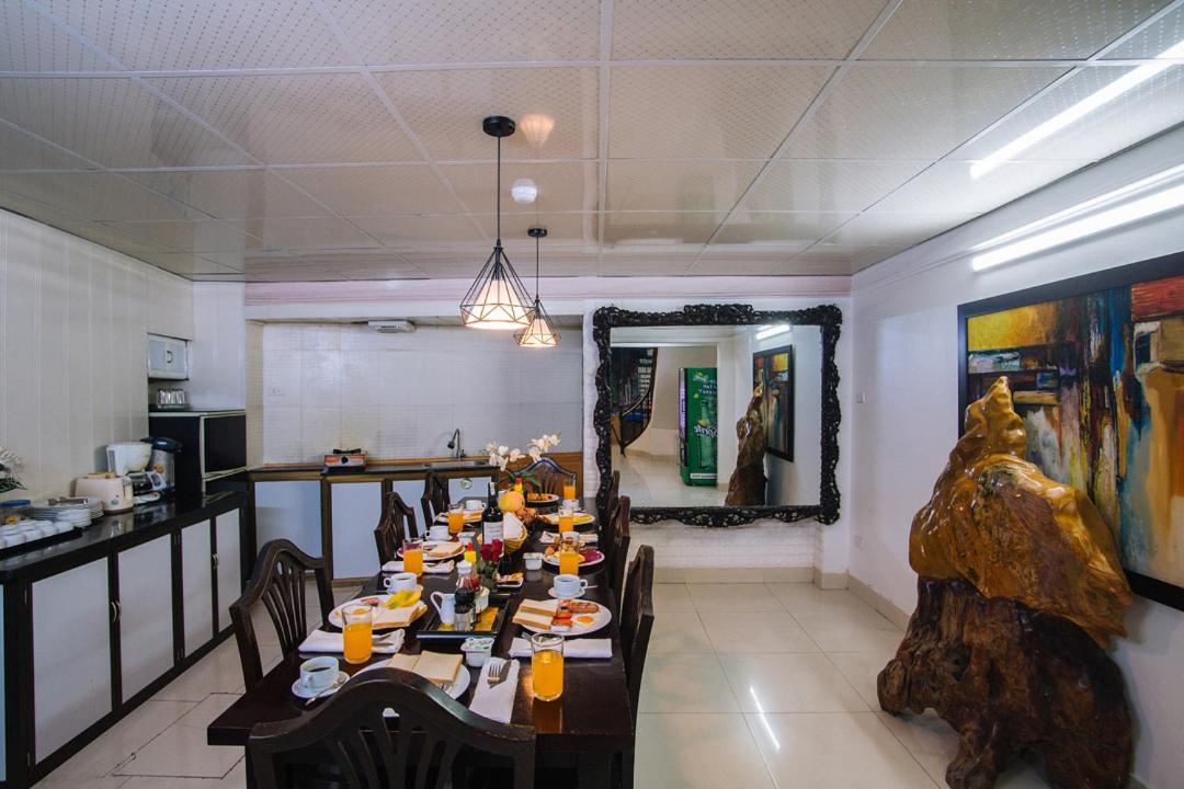 Joye Hotel Hanoi
