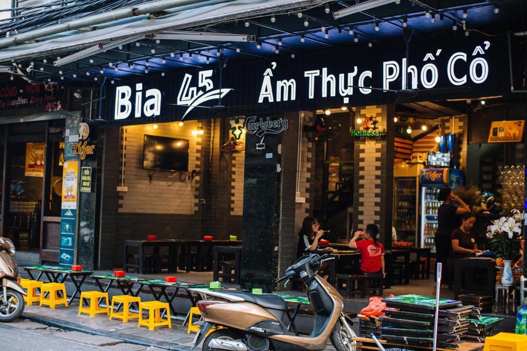 Joye 2* Hanoi