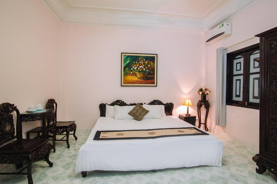 Joye 2* Hanoi