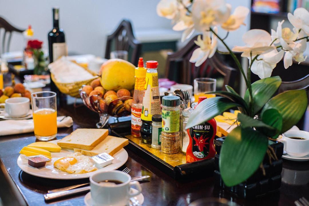 Hotel Joye Hanoi