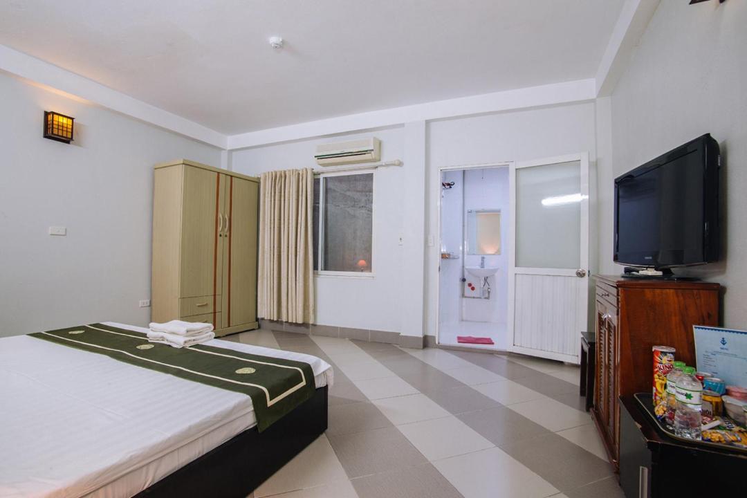Joye Hotel