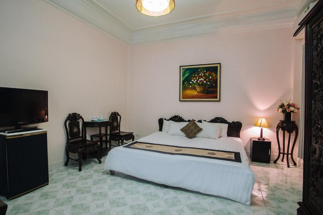Joye Hotel Hanoi