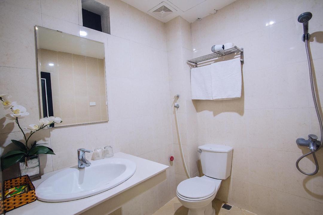 Joye Hotel Hanoi