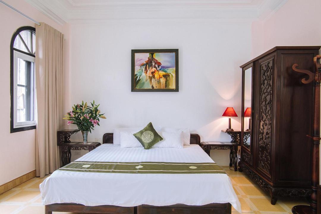 Hotel Joye