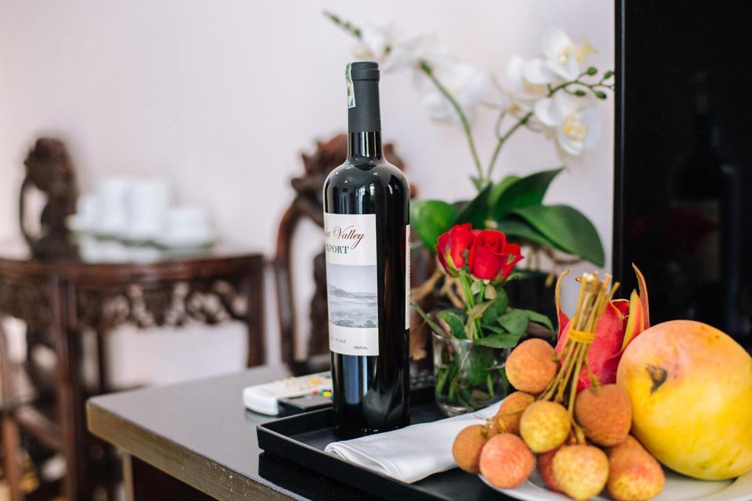 Joye Hotel Hanoi