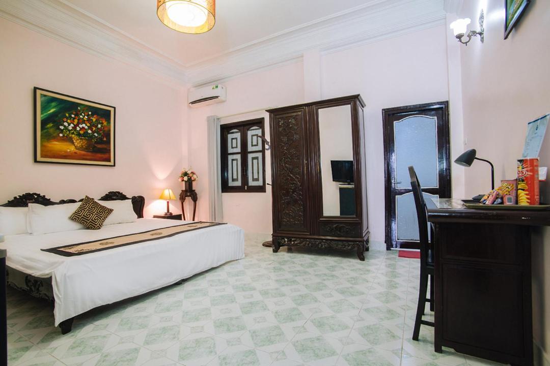 Joye 2* Hanoi