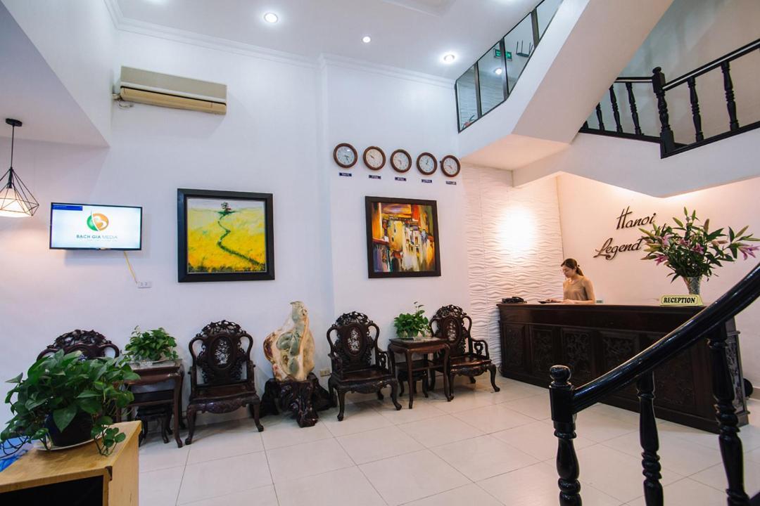 Hotel Joye Hanoi