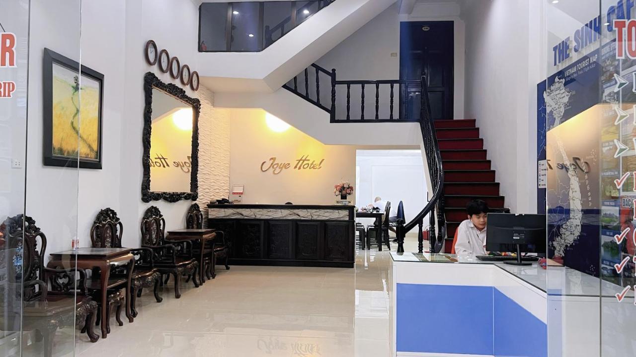 Hotel Joye