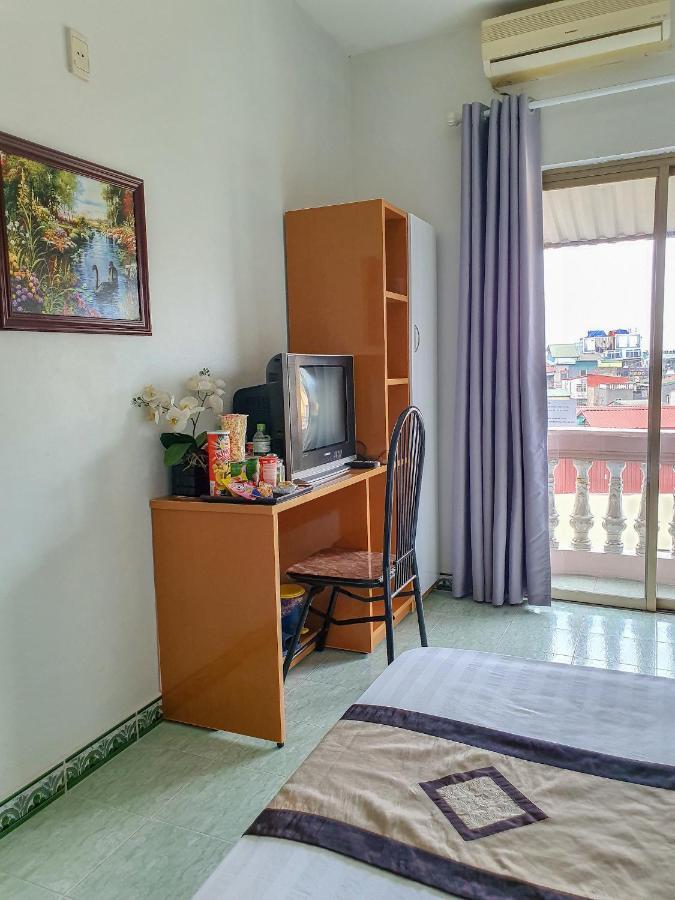 Joye Hotel
