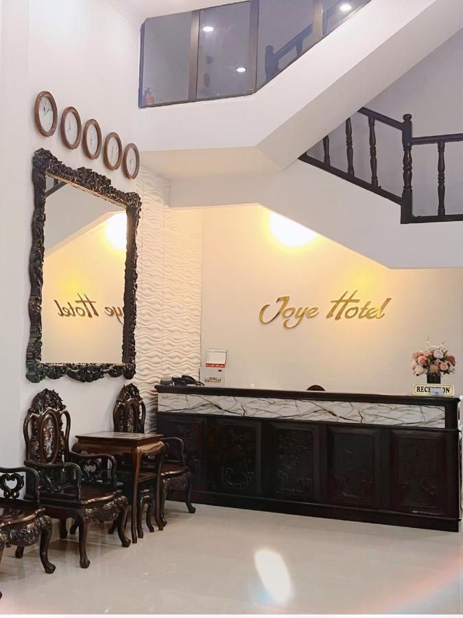 Hotel Joye