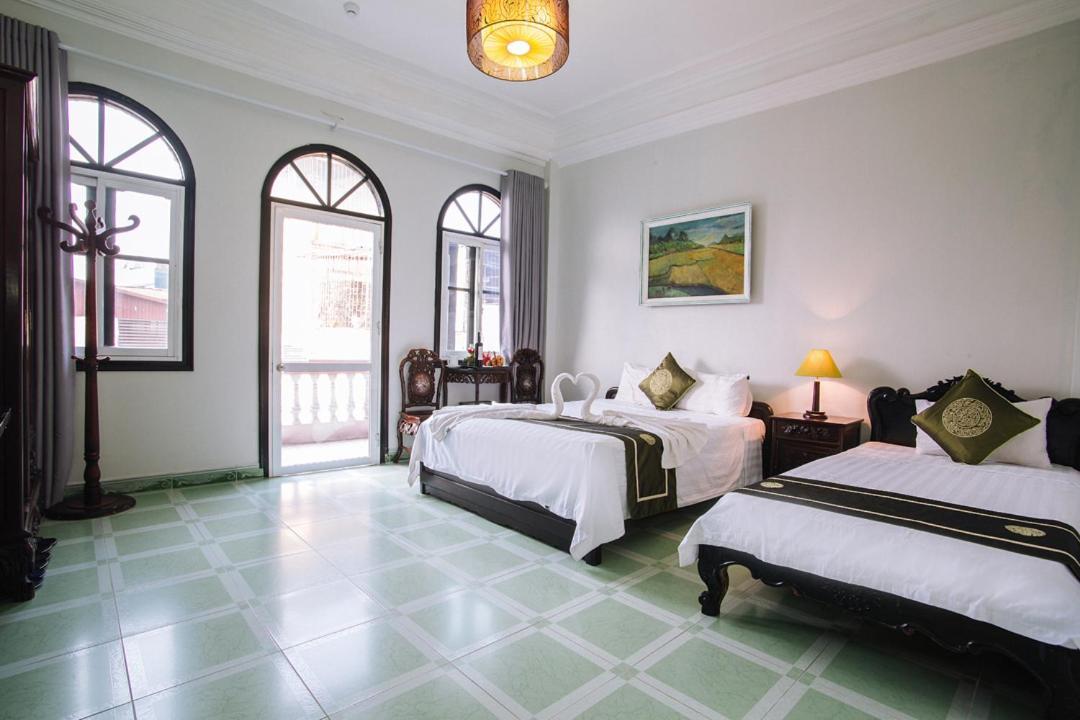 Hotel Joye Hanoi