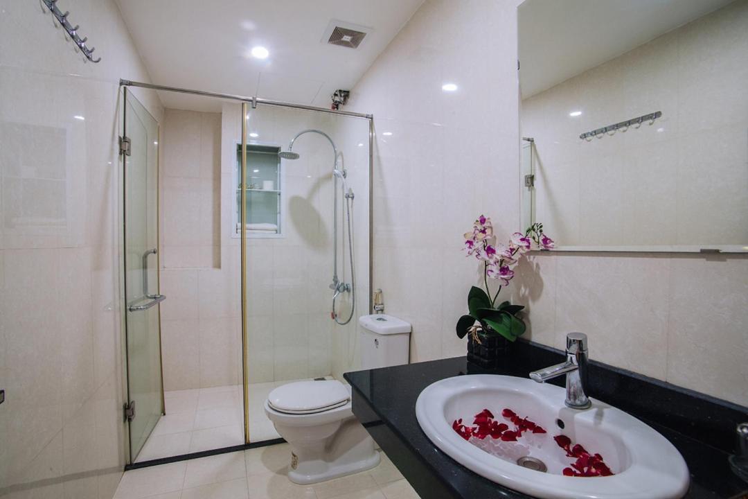 Joye Hotel Hanoi