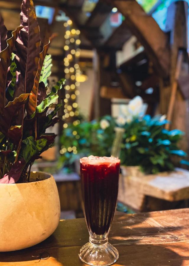 Chủ Nhật Cafe&homestay Hà Nội