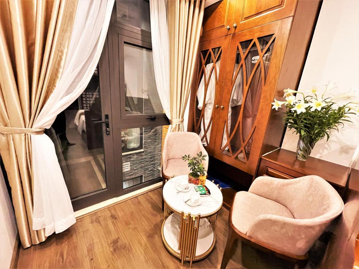 Hotel De La Soie Hanoi