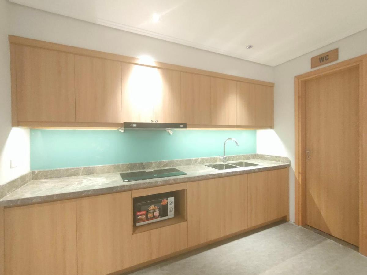 Khách sạn hẻo lánh Hồng Gia Tuệ View