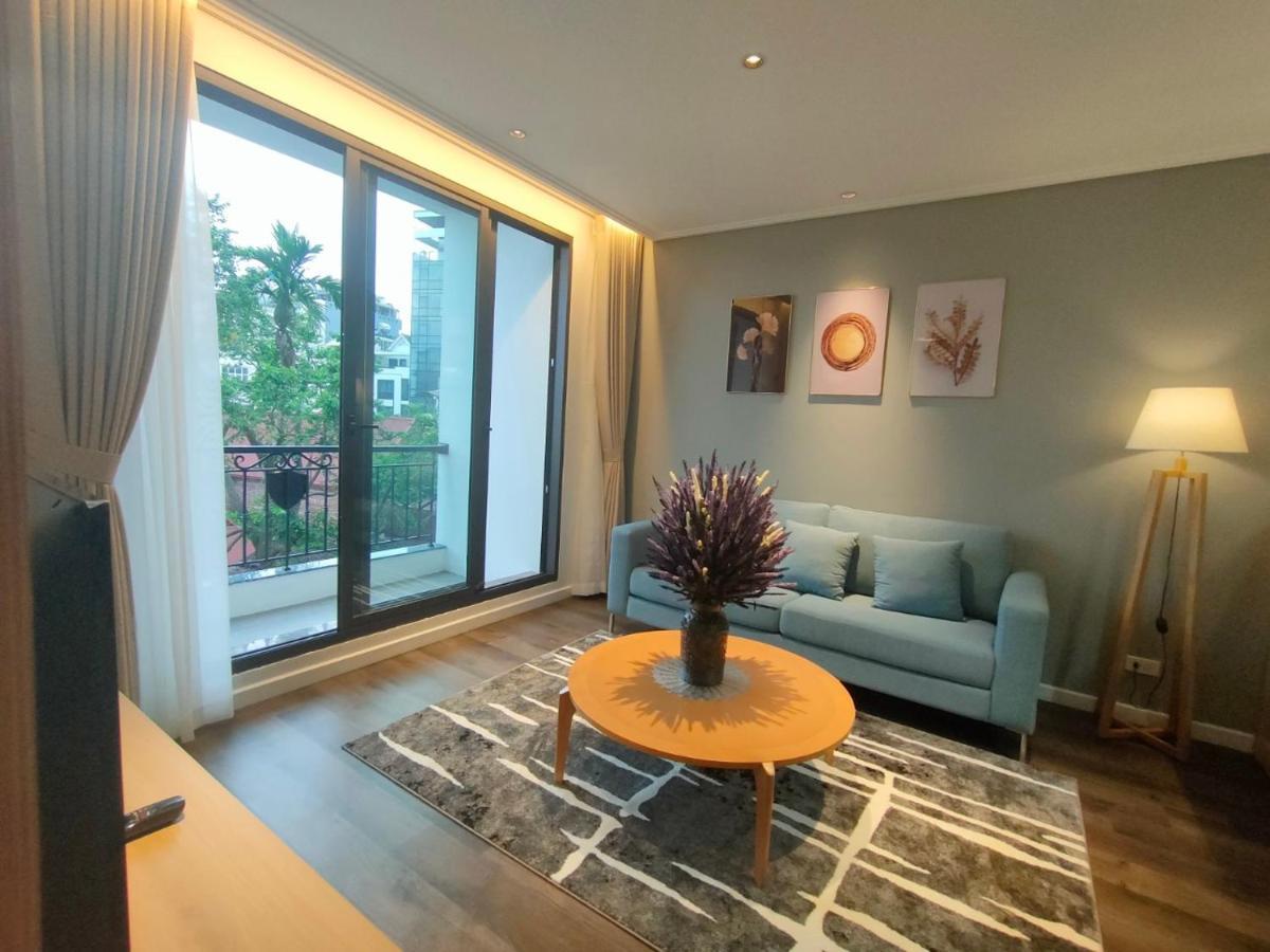 Khách sạn hẻo lánh Hồng Gia Tuệ View