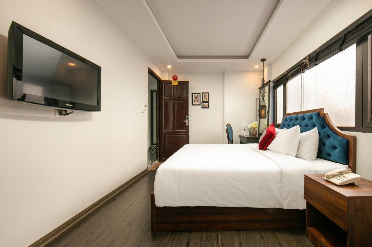 Sonata Boutique & Hotel 3*