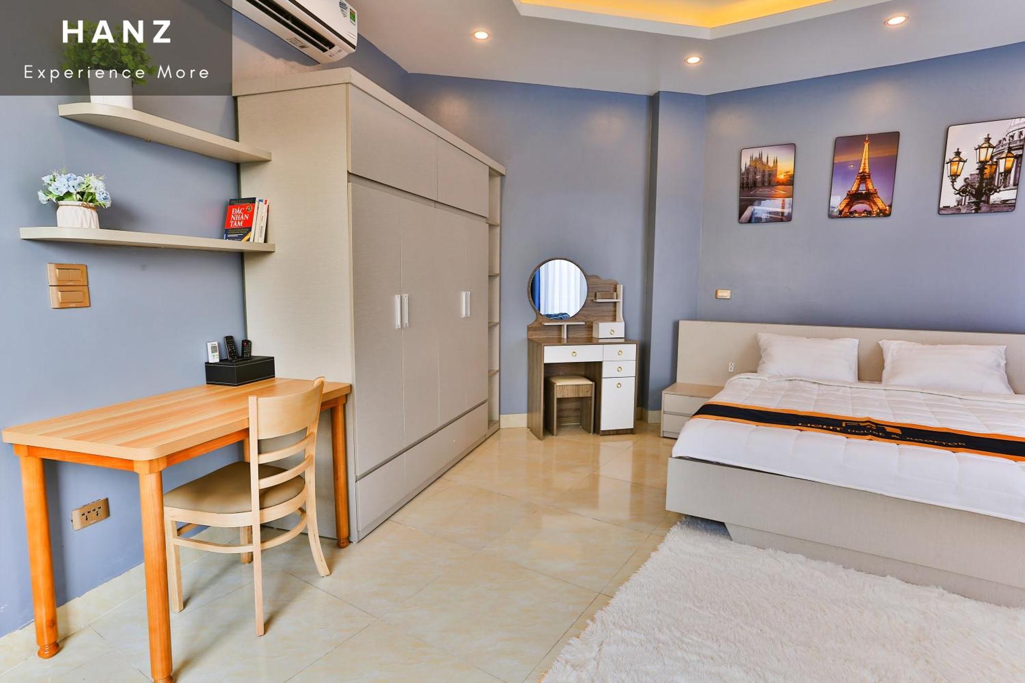 Hotel Hanz Light House Hanoi