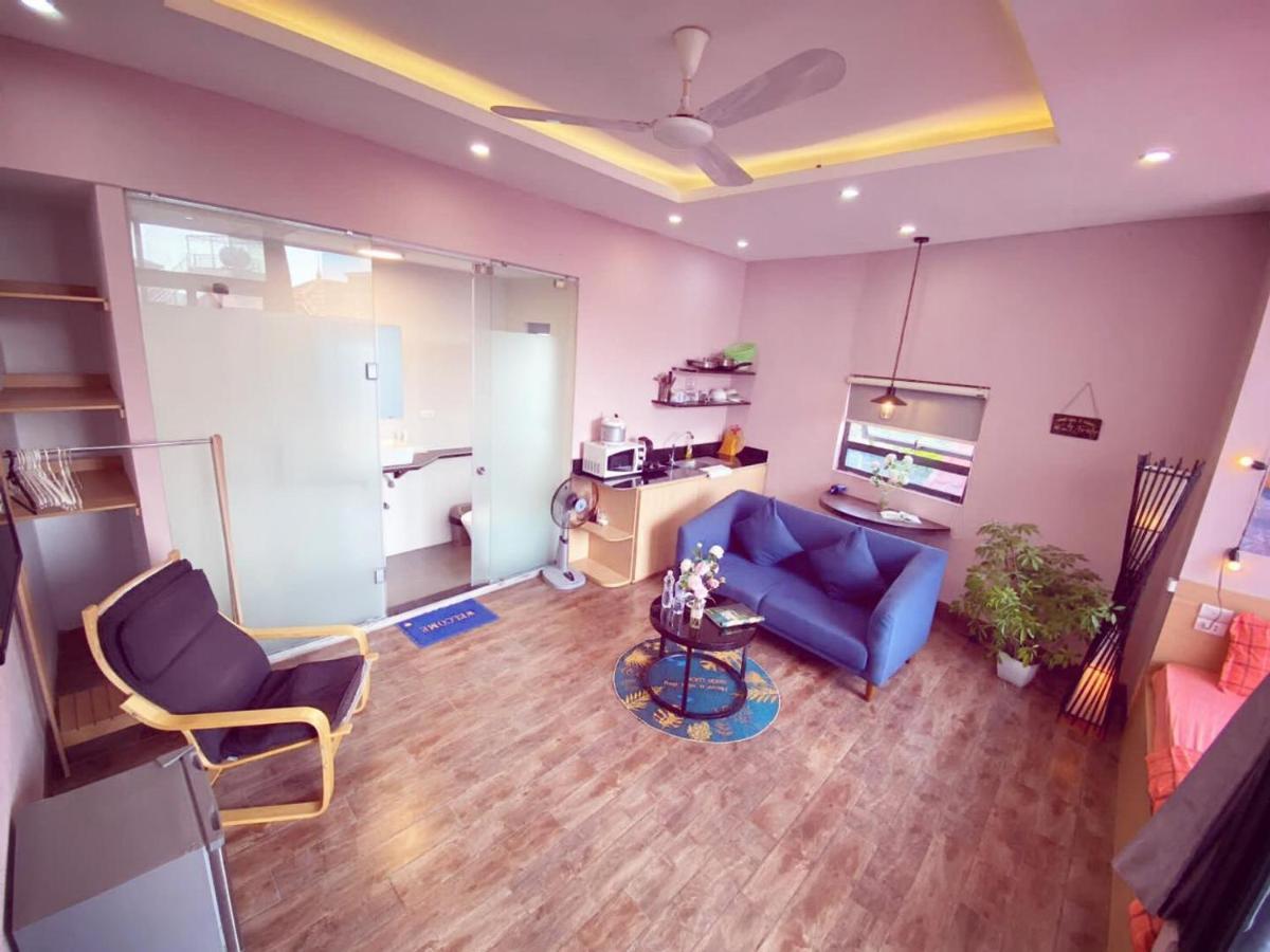 May - Sky View Vh 03 Sdt 09756-59323 Privatunterkunft