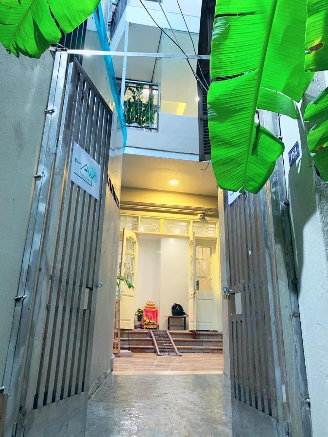 May - Sky View Vh 03 Sdt 09756-59323 Privatunterkunft *