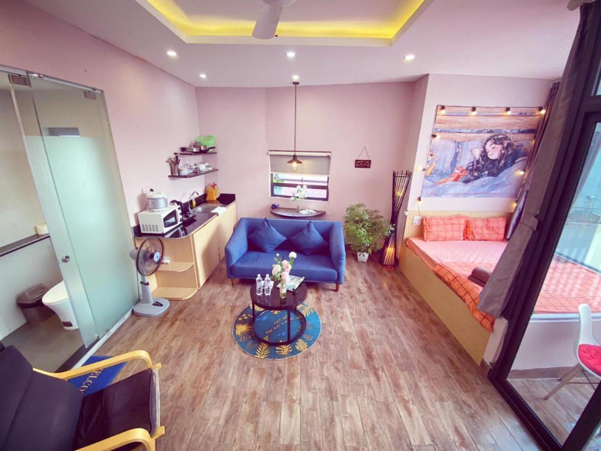 May - Sky View Vh 03 Sdt 09756-59323 * Hanoi