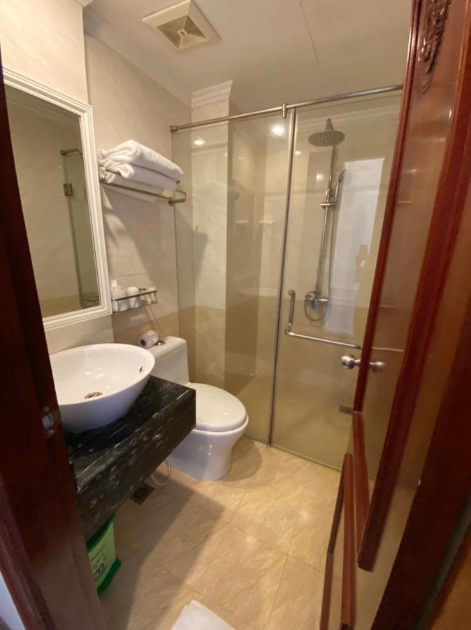 Khach San A83hotel Hotel