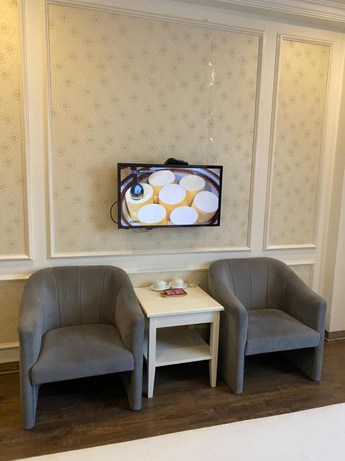 Khach San A83hotel Hotel Hanoi