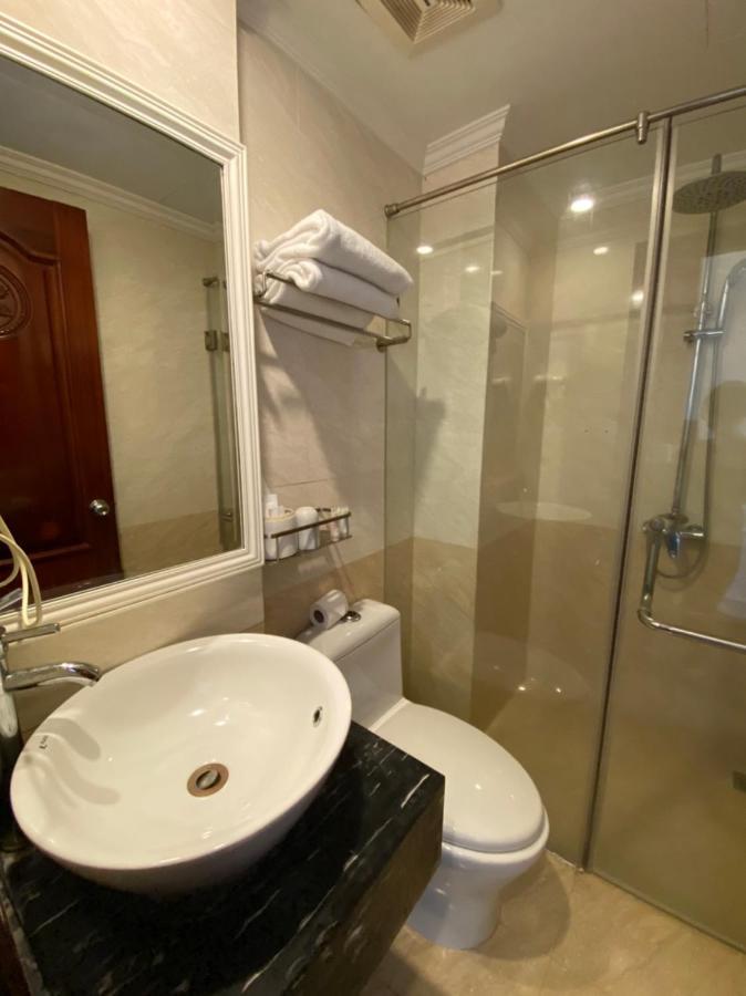 Hotel Khach San A83hotel 3*