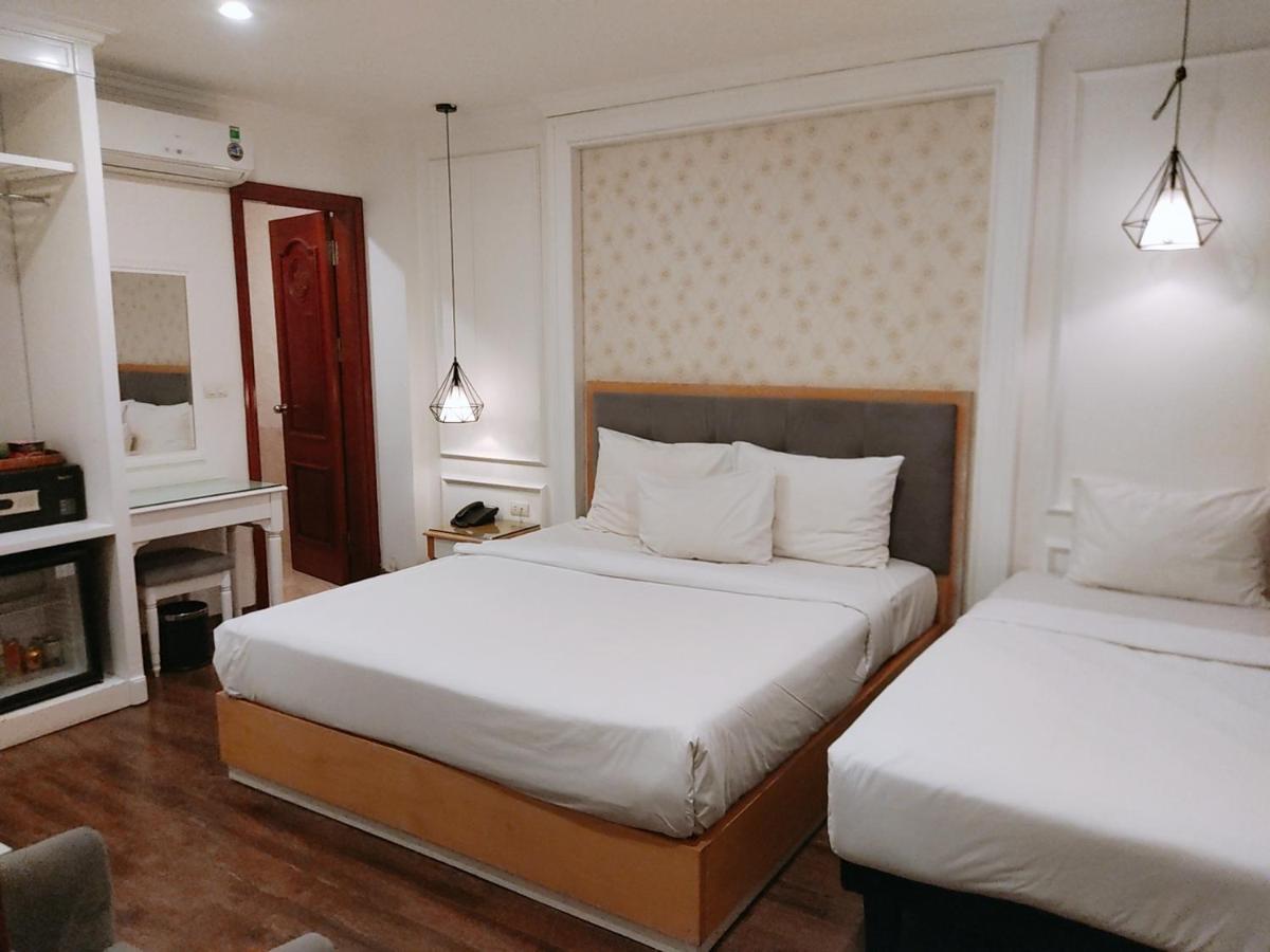 Khach San A83hotel Hotel