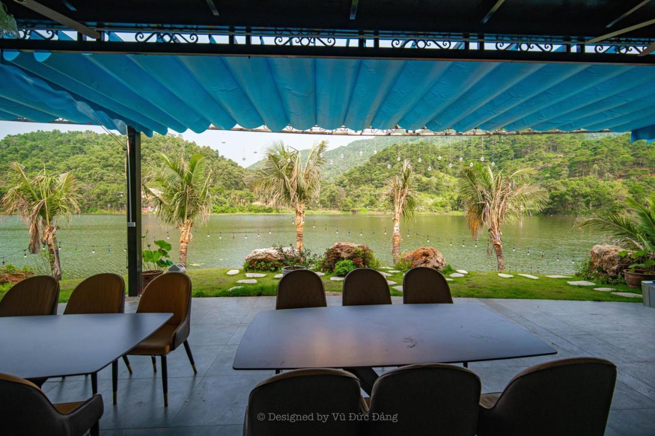 Vila Summerly Dong Do - Venuestay *