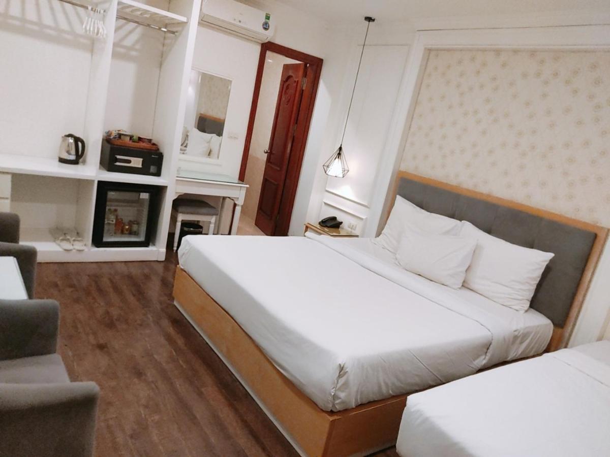Hotel Khach San A83hotel