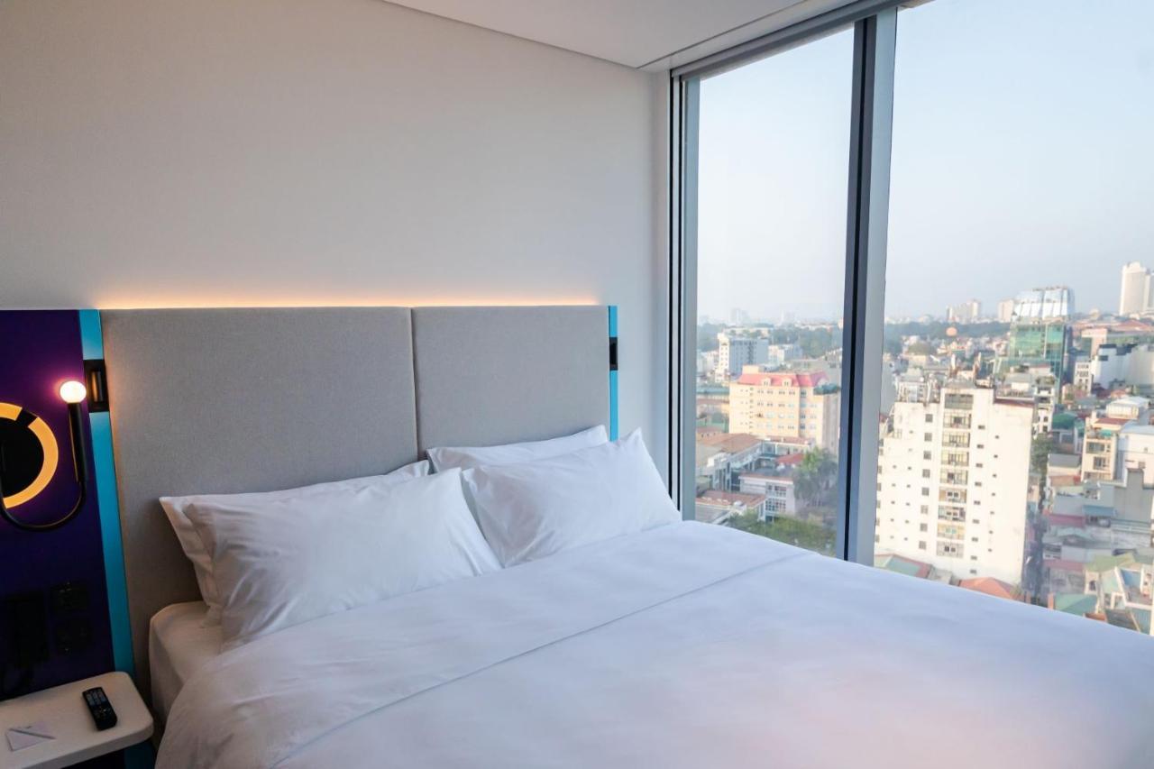 Tru By Hilton Station Hanoi