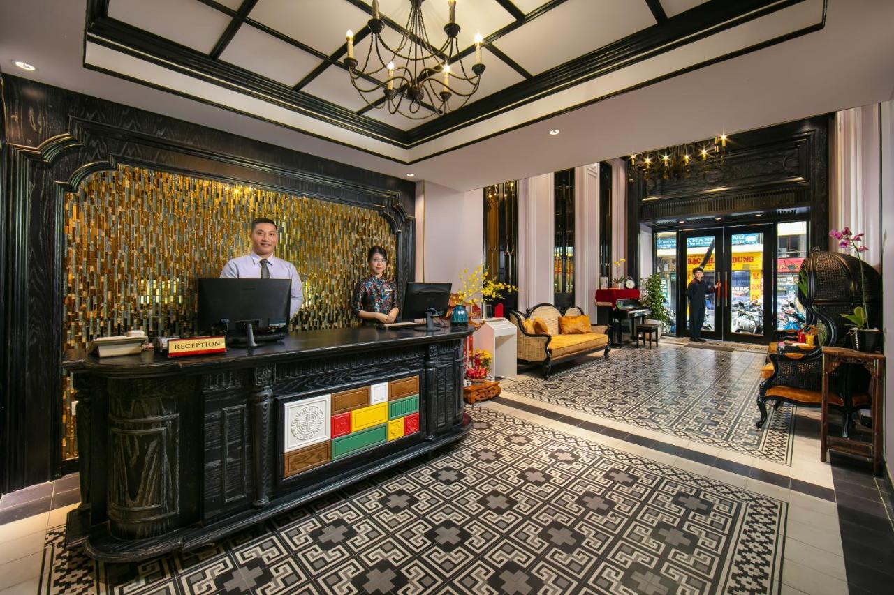 Hotel Lavender & Hanoi