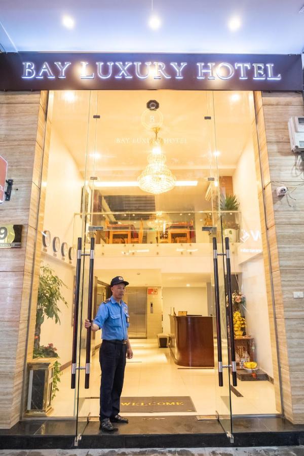 Khách sạn Bay Luxury - No 9 Nguyen Truong To, Ba Dinh, Ha Noi Hà Nội