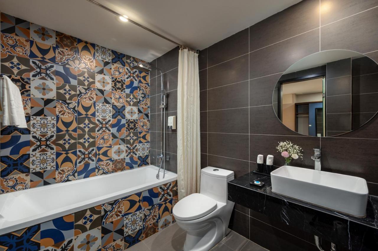 Hotel Oriana Boutique & Restaurant 3*