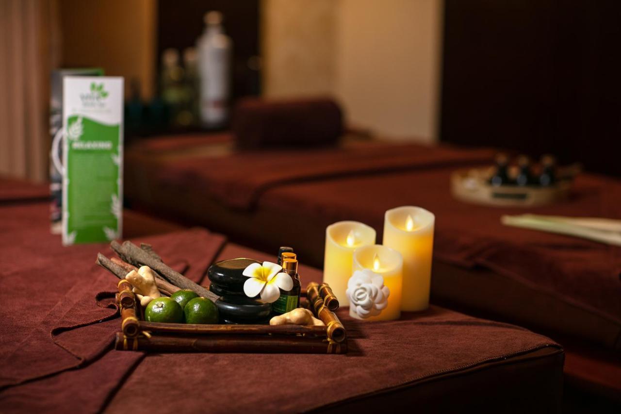 Beryl Charm And Hotel Hanoi