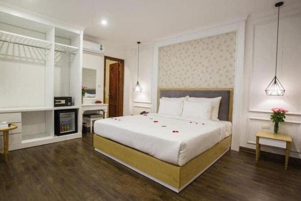 Hotel Khach San A83hotel